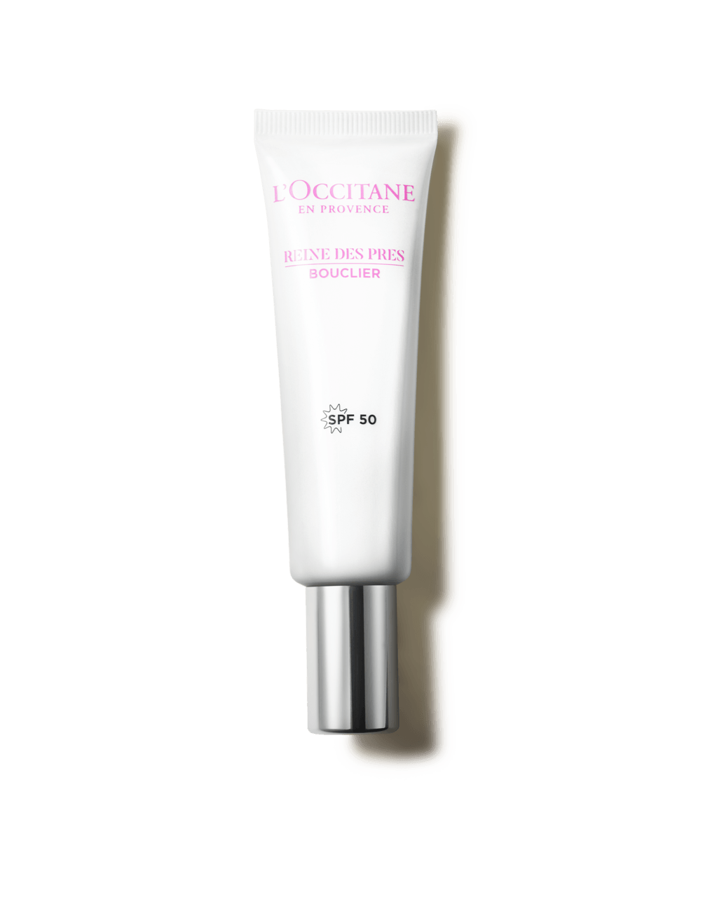 Protector Solar SPF50 Reina de los Prados 30ml