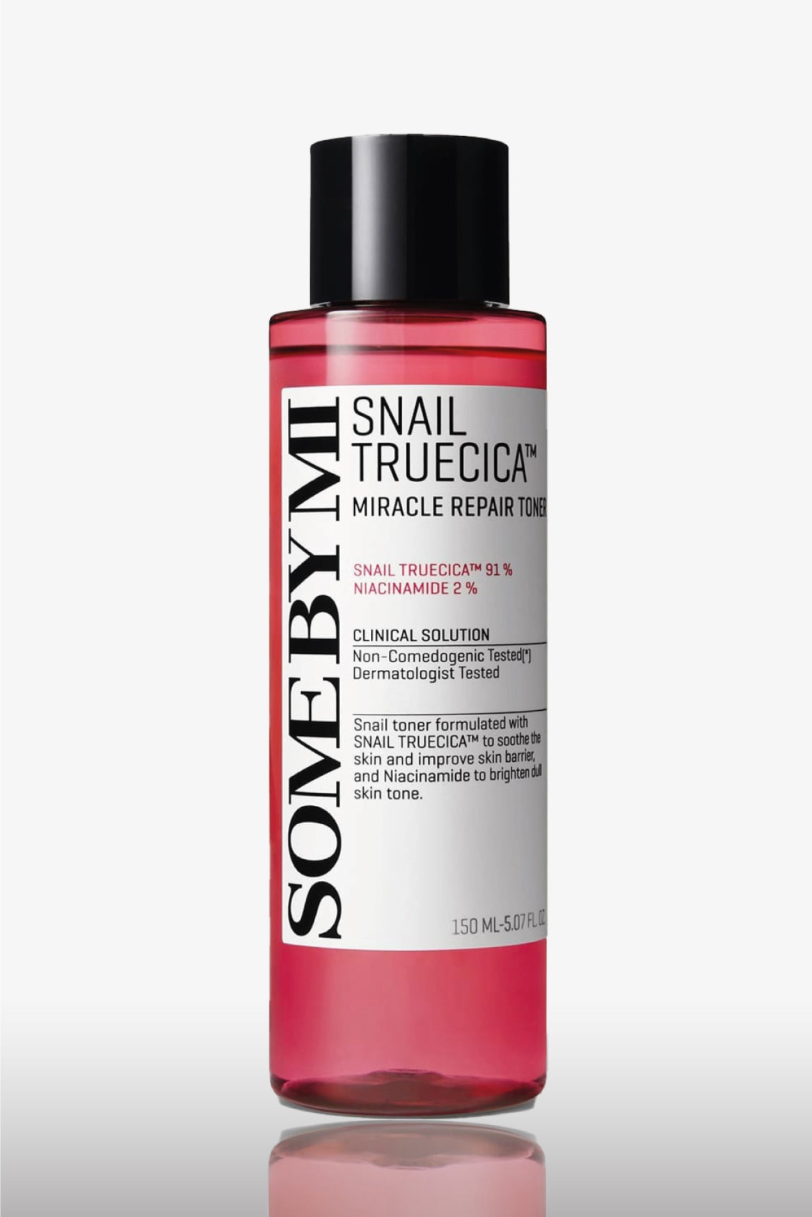 [Some By Mi] Snail Truecica Miracle Repair Toner