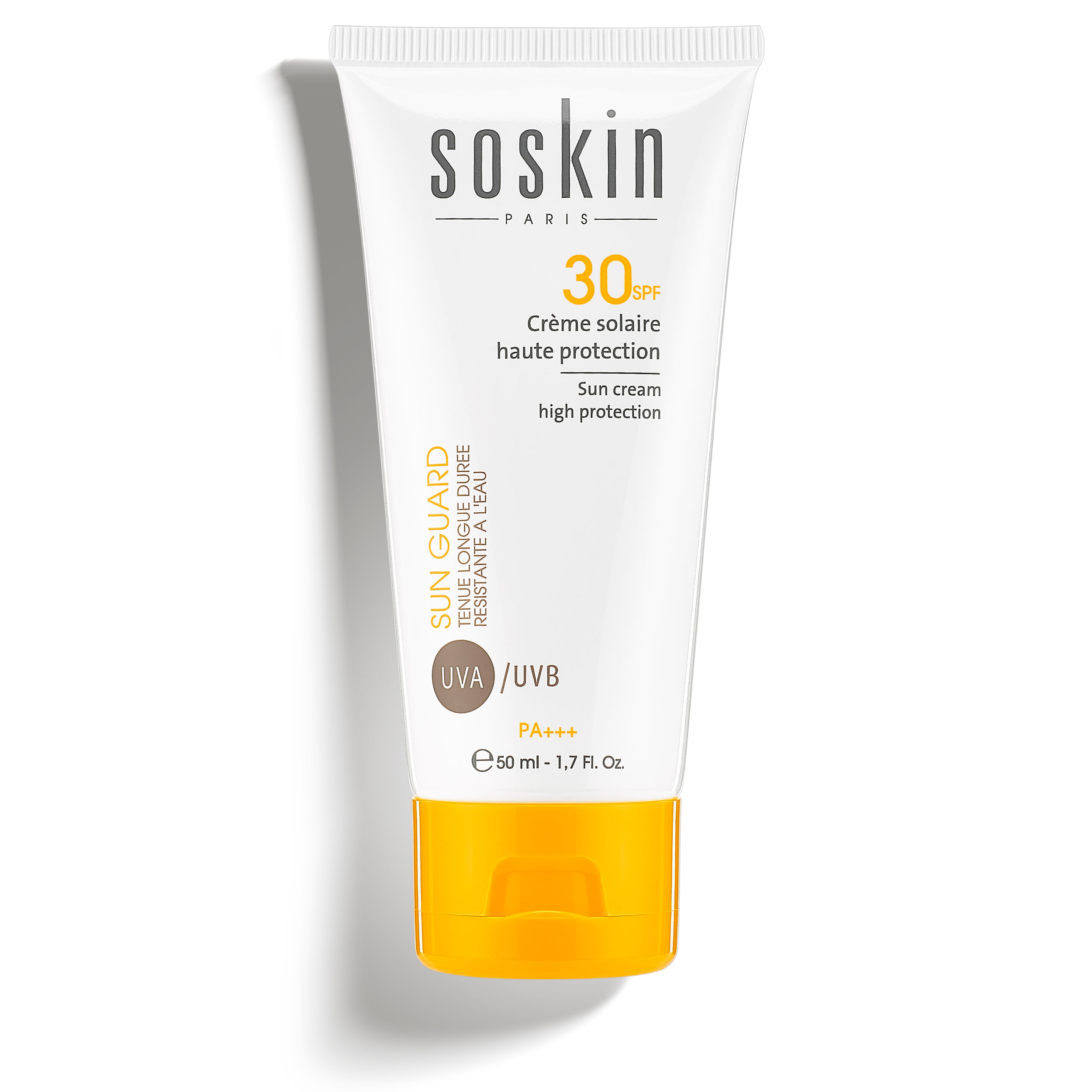 Sun Crema Solar Spf 30 - Soskin
