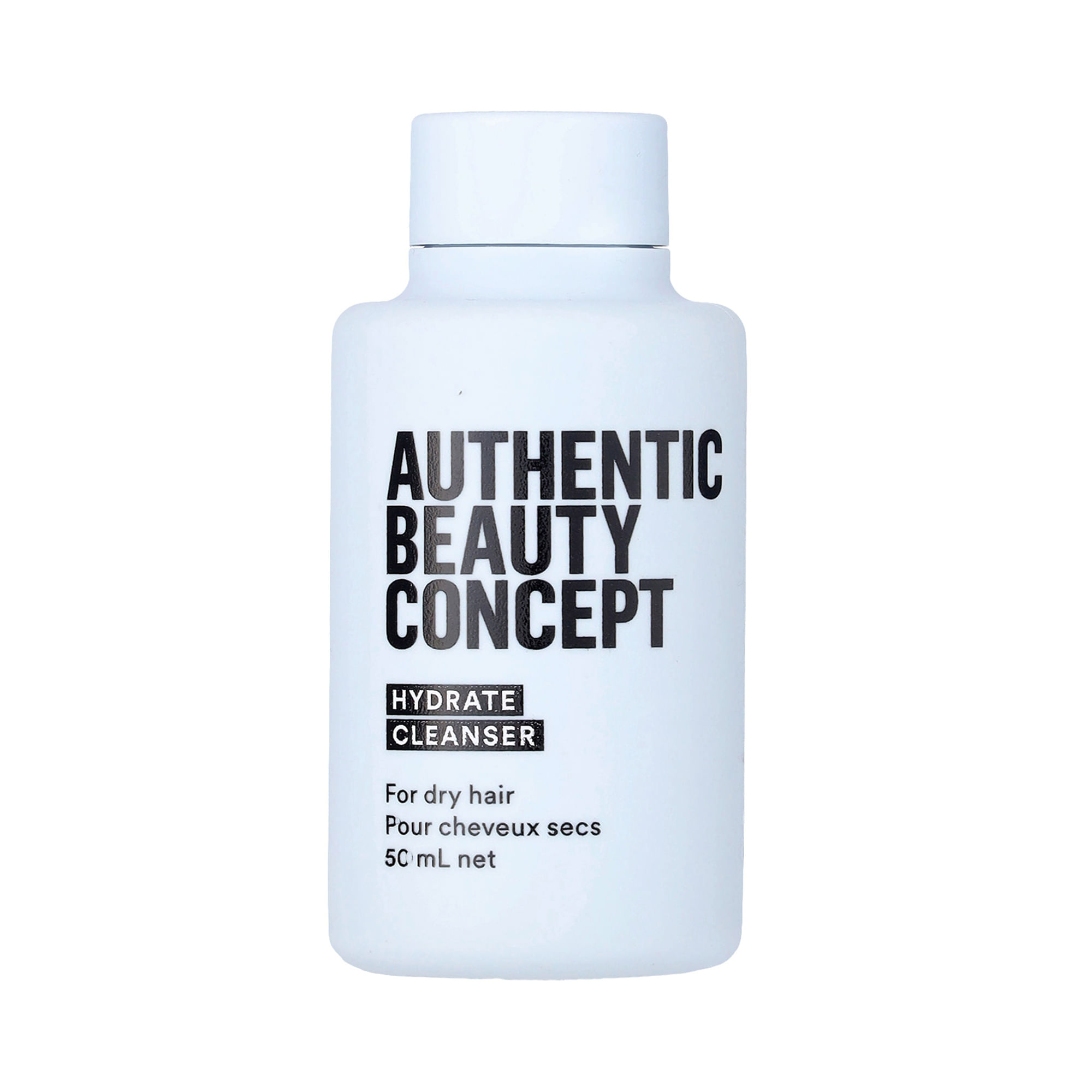 Mini Shampoo Hydrate - Authentic Beauty Concept