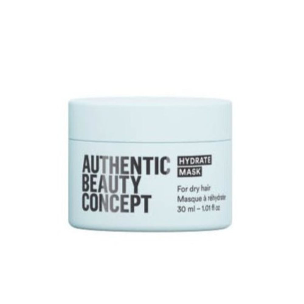 Mini Mascarilla Hydrate - Authentic Beauty Concept
