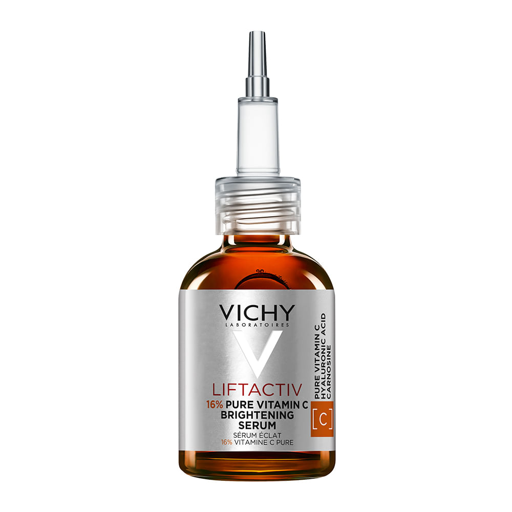 Liftactiv Supreme Vitamin C Serum - Vichy
