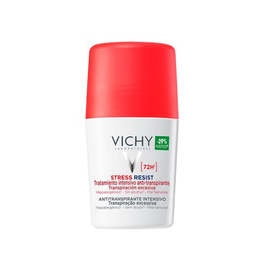 Deo Roll On Stress Resist - Vichy