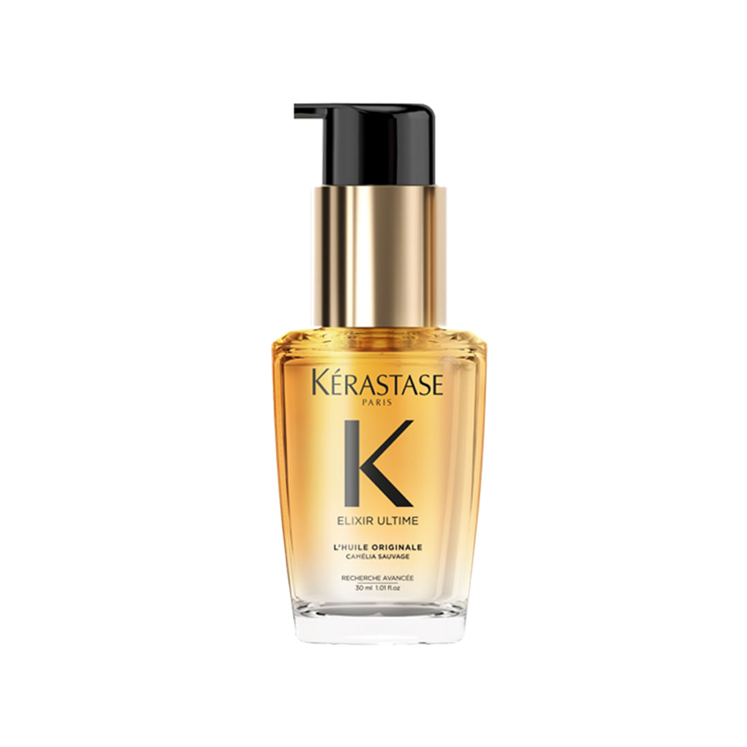 Mini Aceite Elixir Ultime Original - Kérastase