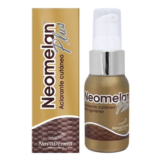 Neomelan Plus - Novaderma