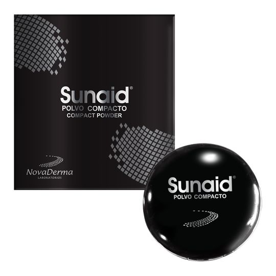 Sunaid Polvo - Novaderma