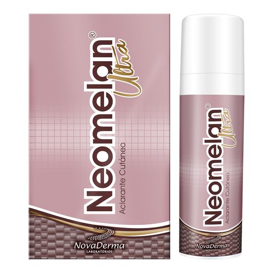 Neomelan Ultra - Novaderma