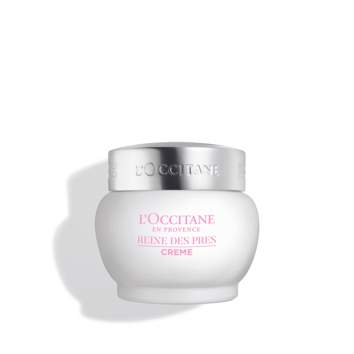 Crema hidratante Reina de los Prados 50ml