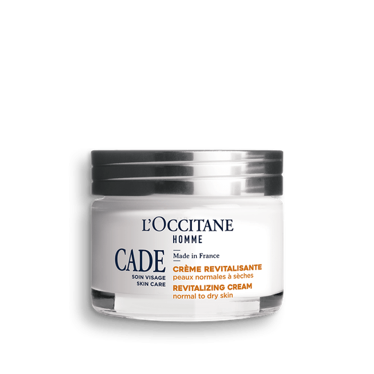 Crema Revitalizante Cade 50ml