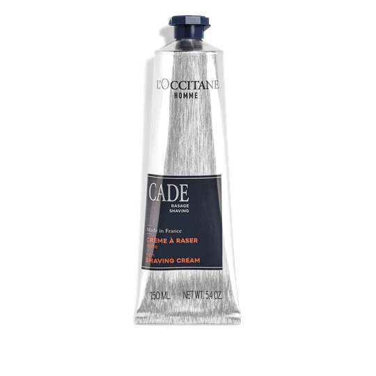 Crema de Afeitado Cade 150ml