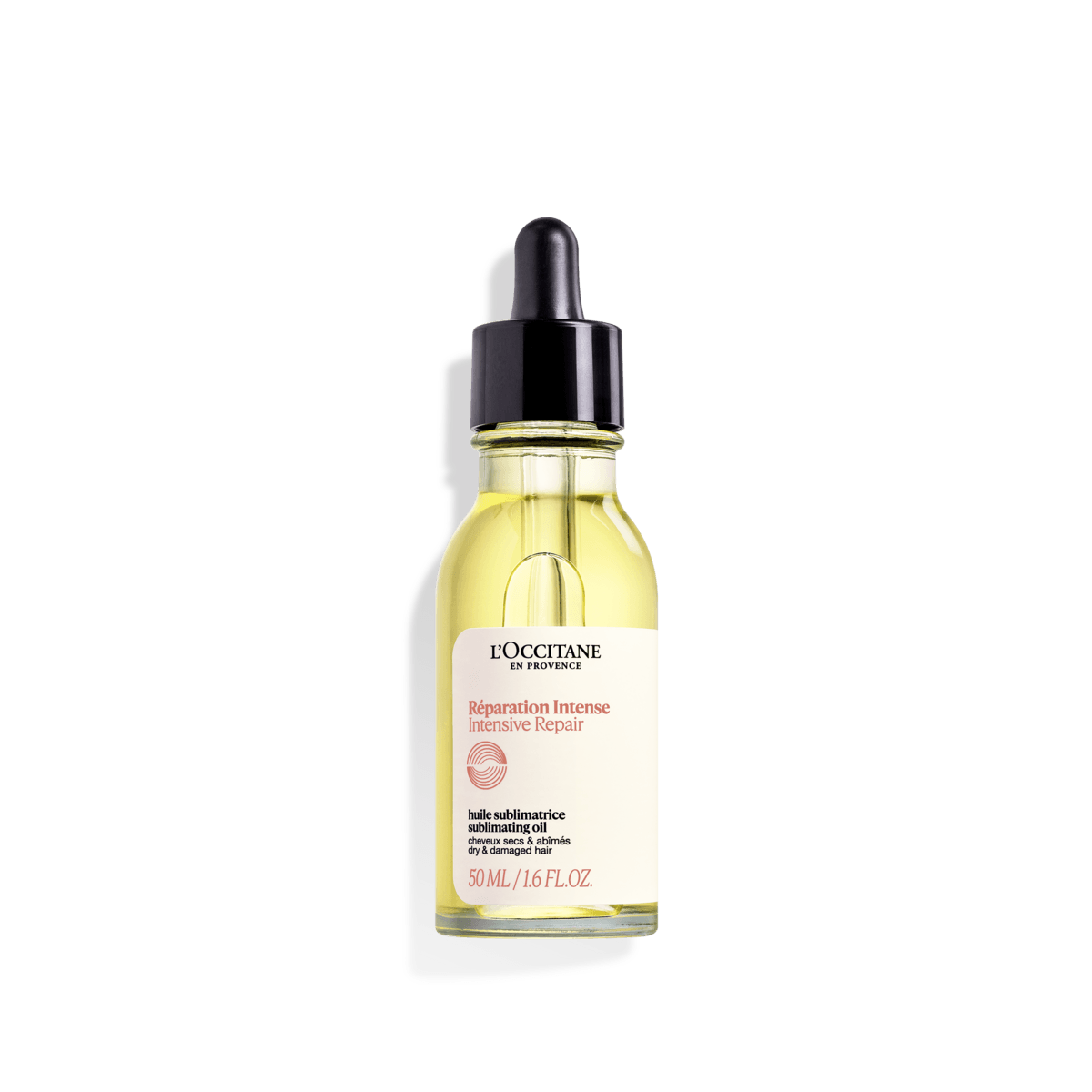 Aceite Infusionado Reparador Intensivo 50ml