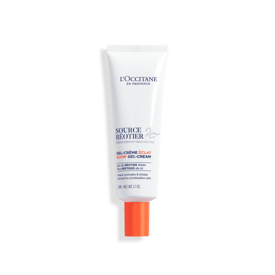 Crema Gel Facial Hidratante Réotier 50ml