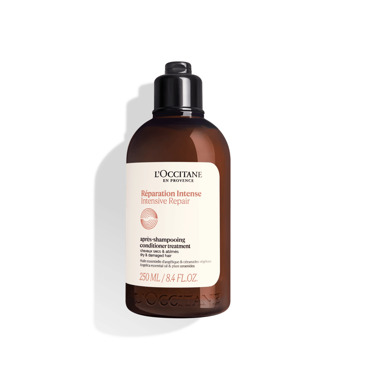 Acondicionador Reparador Intensivo 250ml