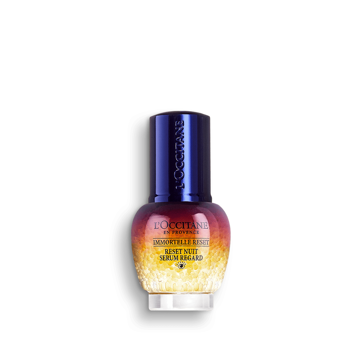 Contorno de ojos Immortelle Reset 15ml