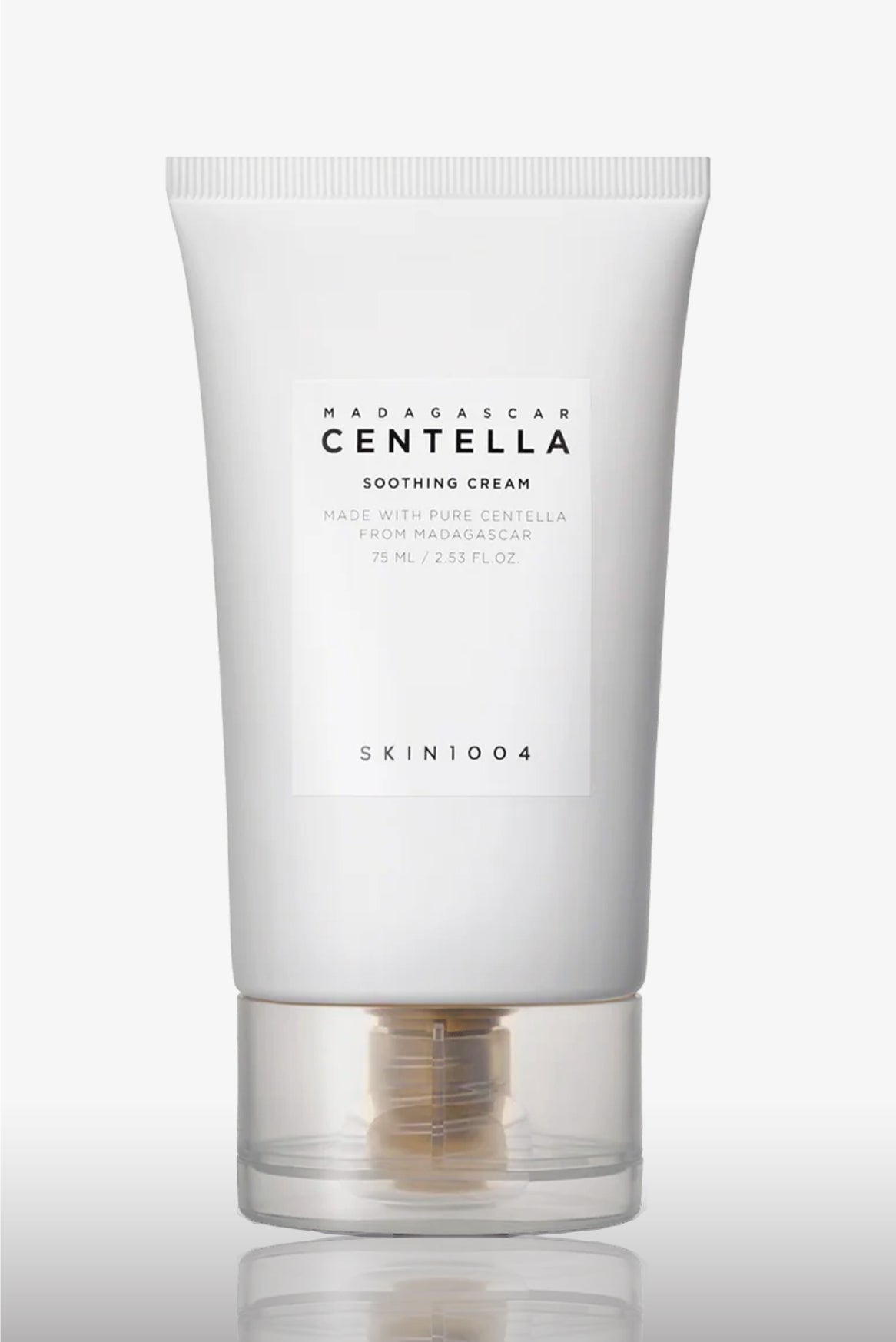 [SKIN1004] Madagascar Centella Soothing Cream