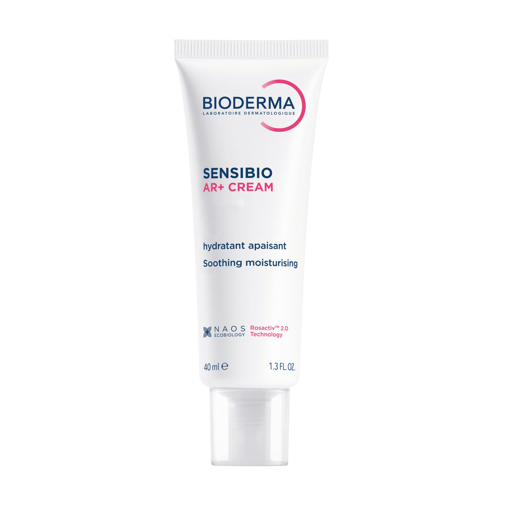 Sensibio AR+ Cream - Bioderma