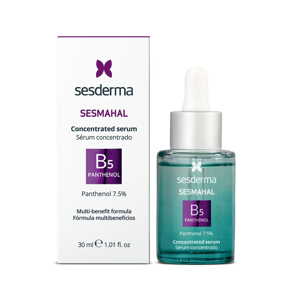 Sesmahal B5 Piel Sensible Mist Serum - Sesderma