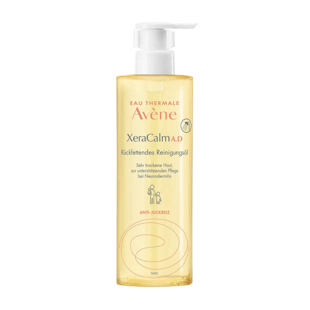 Xeracalm Aceite Limpiador - Avène