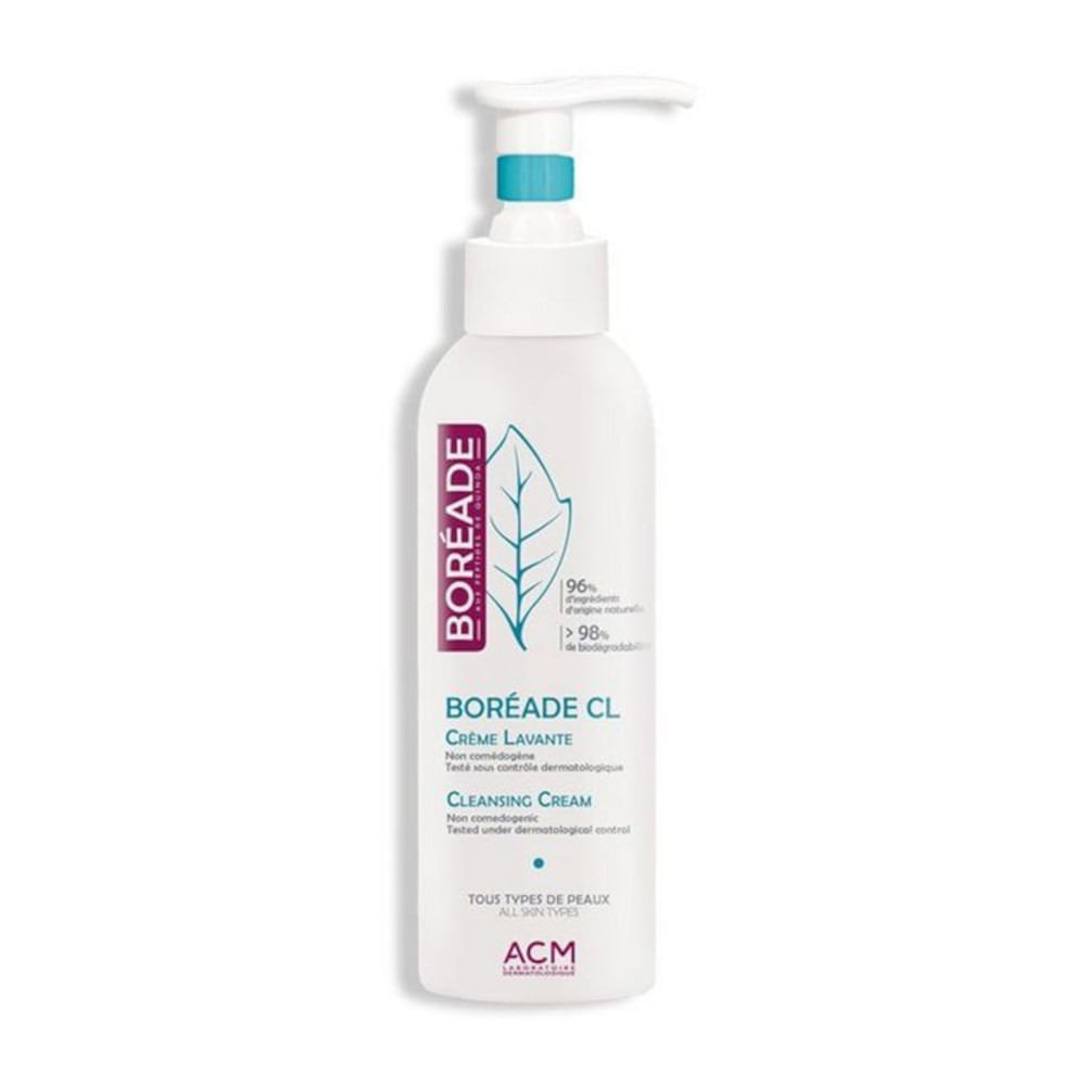 Boreade CL Crema Lavante - ACM