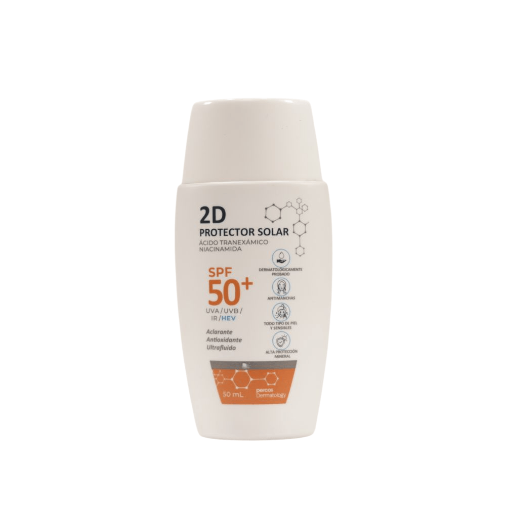 Protector Solar DM 2D SPF50 - Avène