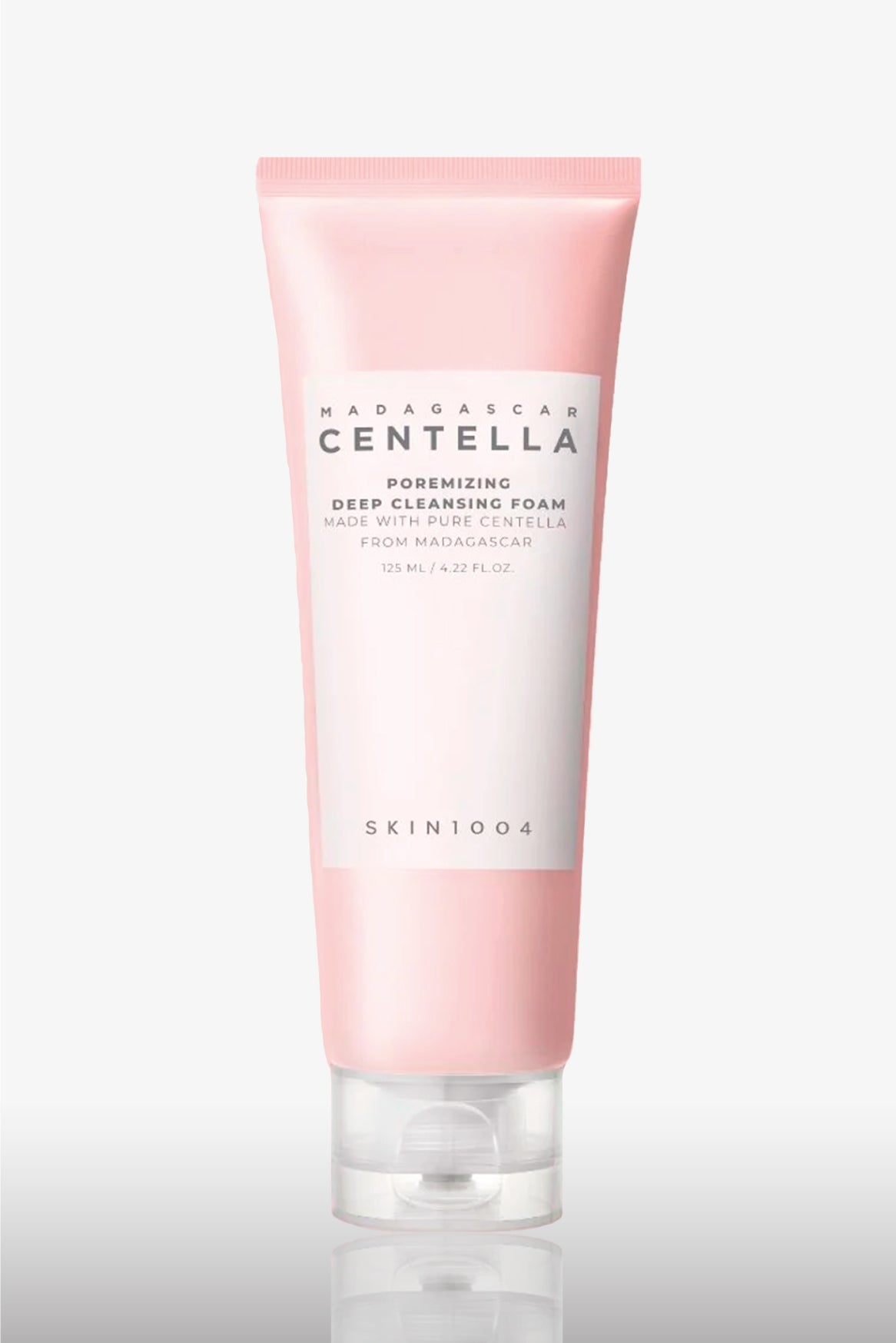 [SKIN1004] Madagascar Centella Poremizing Deep Cleansing Foam