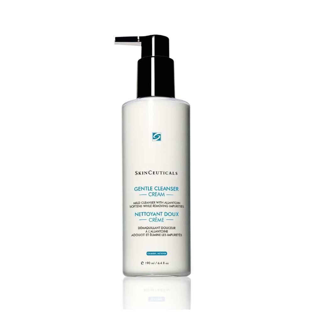 Gentle Cleanser Harmo - Skinceuticals