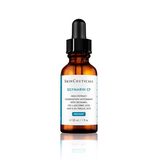 Silymarin C F - Skinceuticals