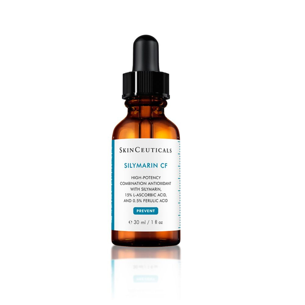 Silymarin C F - Skinceuticals