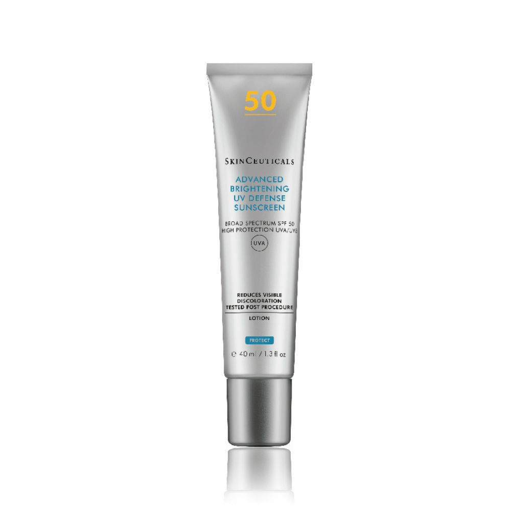 Advanced Brightening UV Defense - Skinceuticals