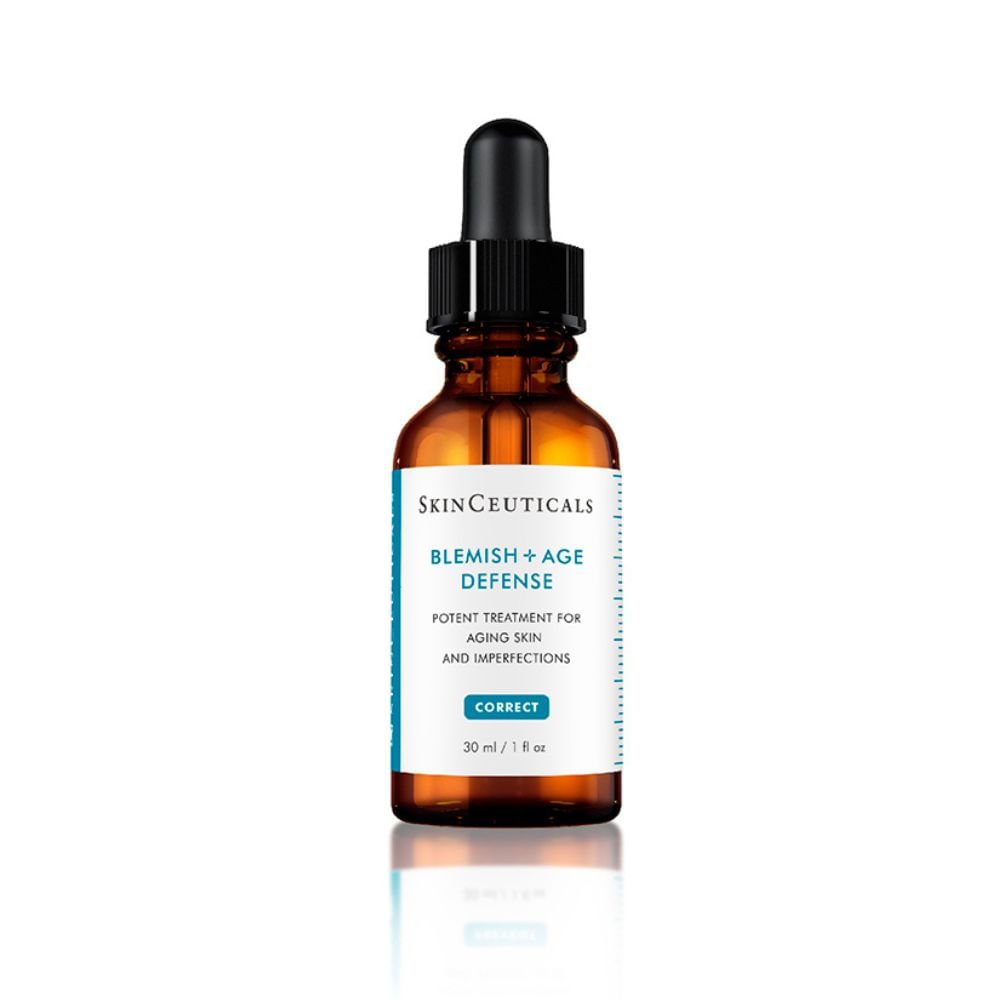 Blemish & Age Defense - Skinceuticals