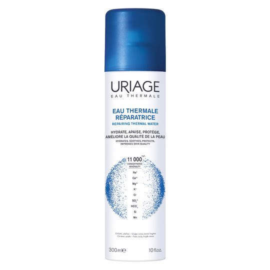 Agua Termal Spray - Uriage