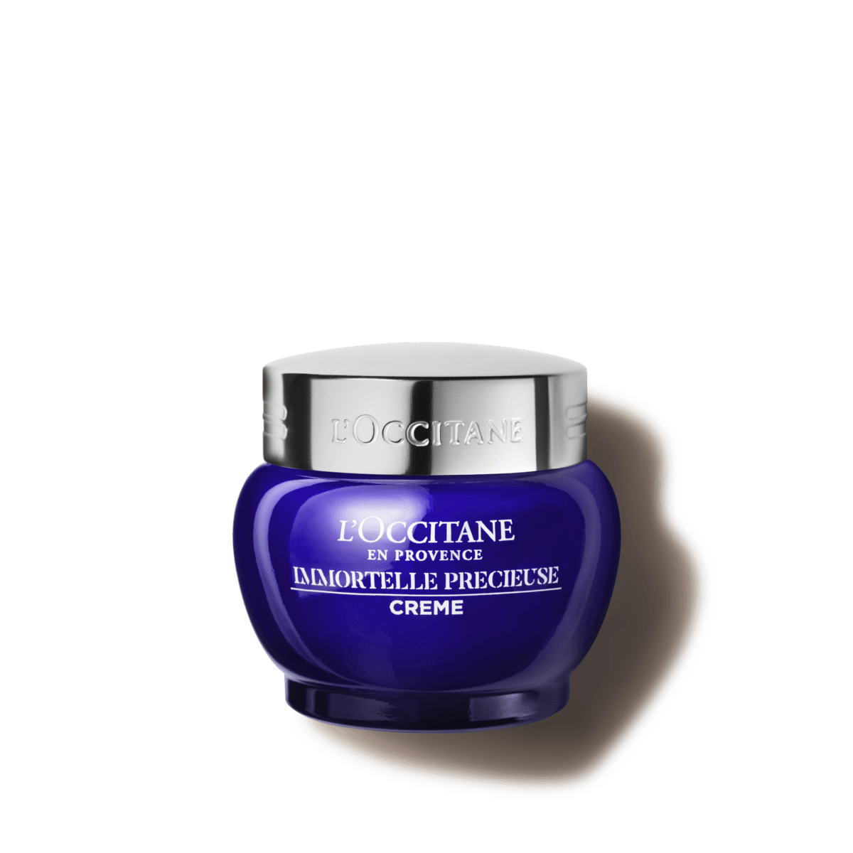 Crema hidratante Immortelle Preciosa 50ml
