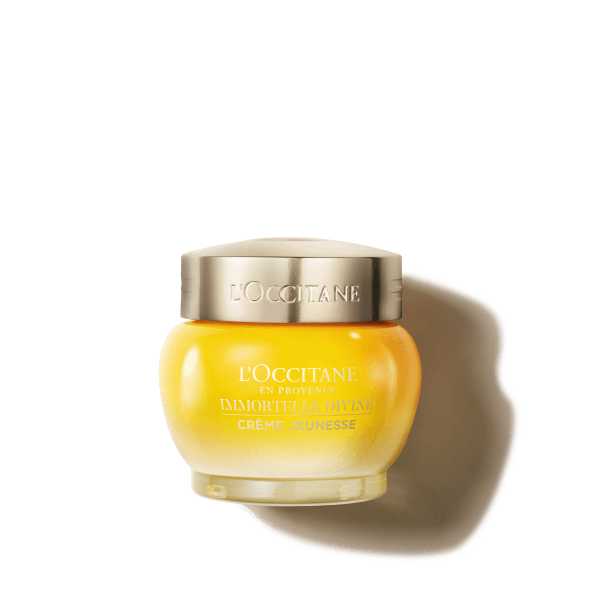 Crema hidratante Immortelle Divina 50ml