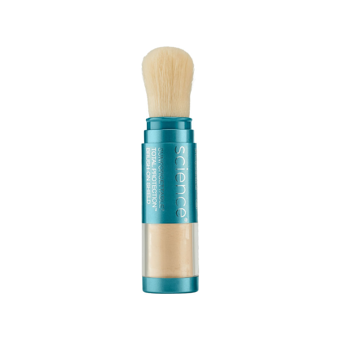 Protector Solar BrushOn en Polvo SPF50 - Colorescience