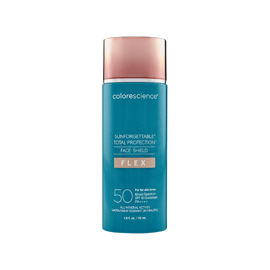 Protector Solar Facial Flex SPF50 - Colorescience