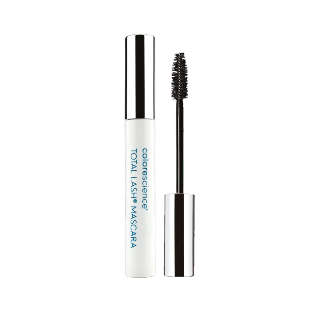 Total Lash Mascara Black - Colorescience