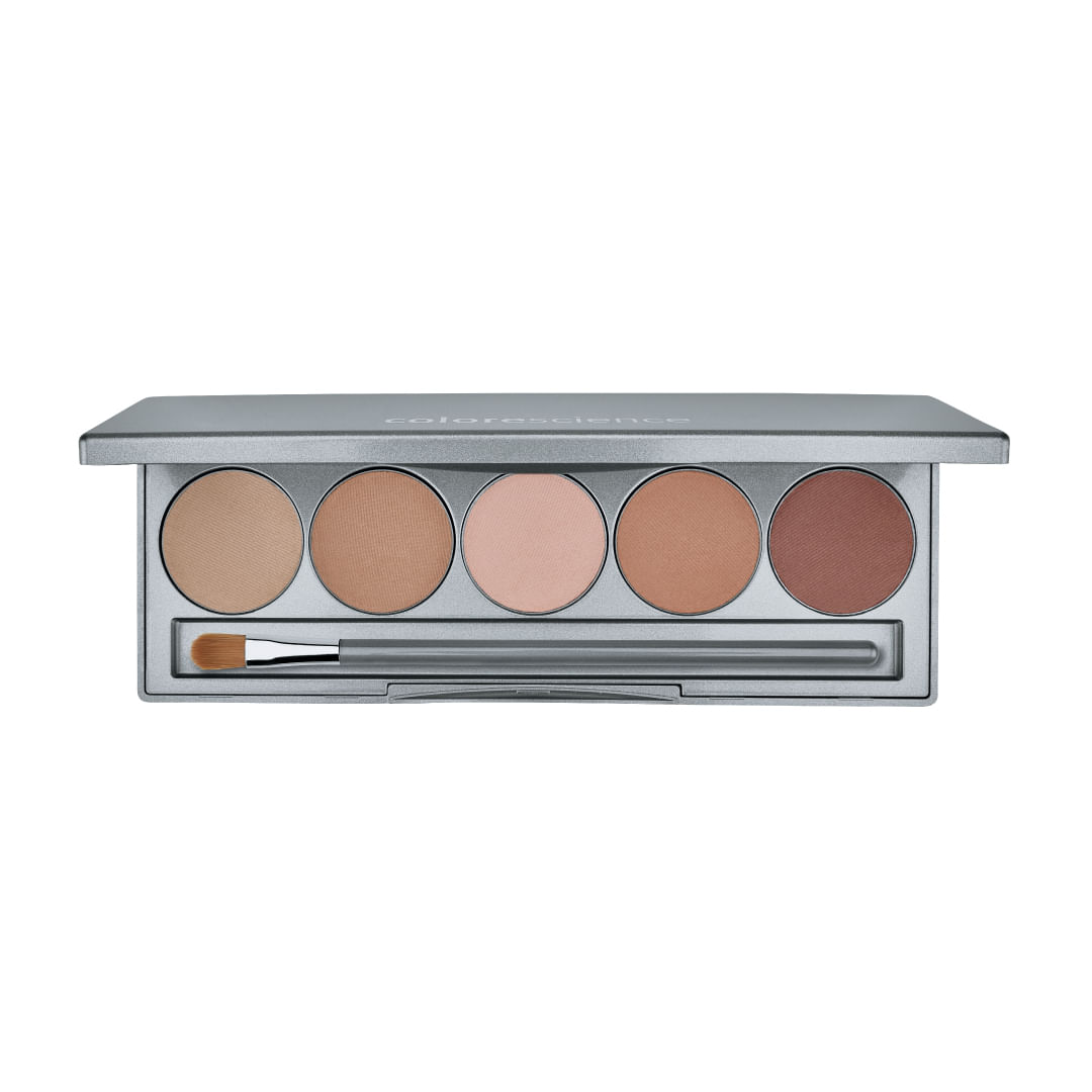 Paleta De Correctores Con Protección SPF20 Tonos Nude - Colorescience