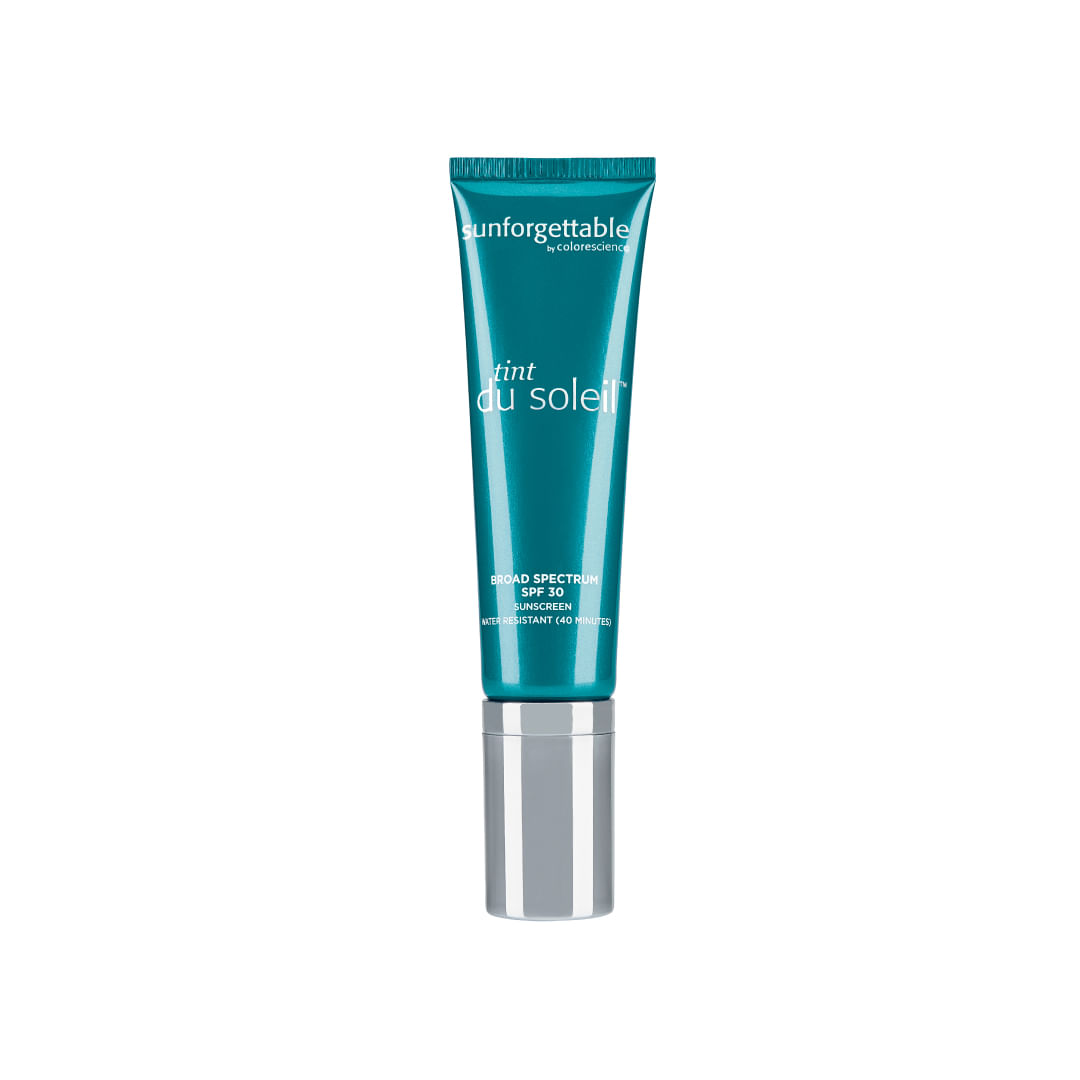 Base De Maquillaje Con Protección Solar SPF30 - Colorescience