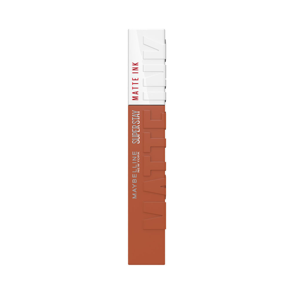Labial Superstay Matte Ink 5 ml - Maybelline
