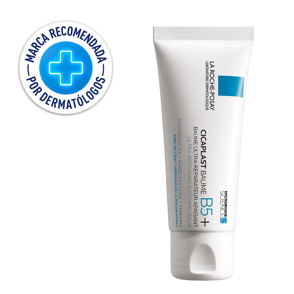Cicaplast Baume B5+ - La Roche Posay