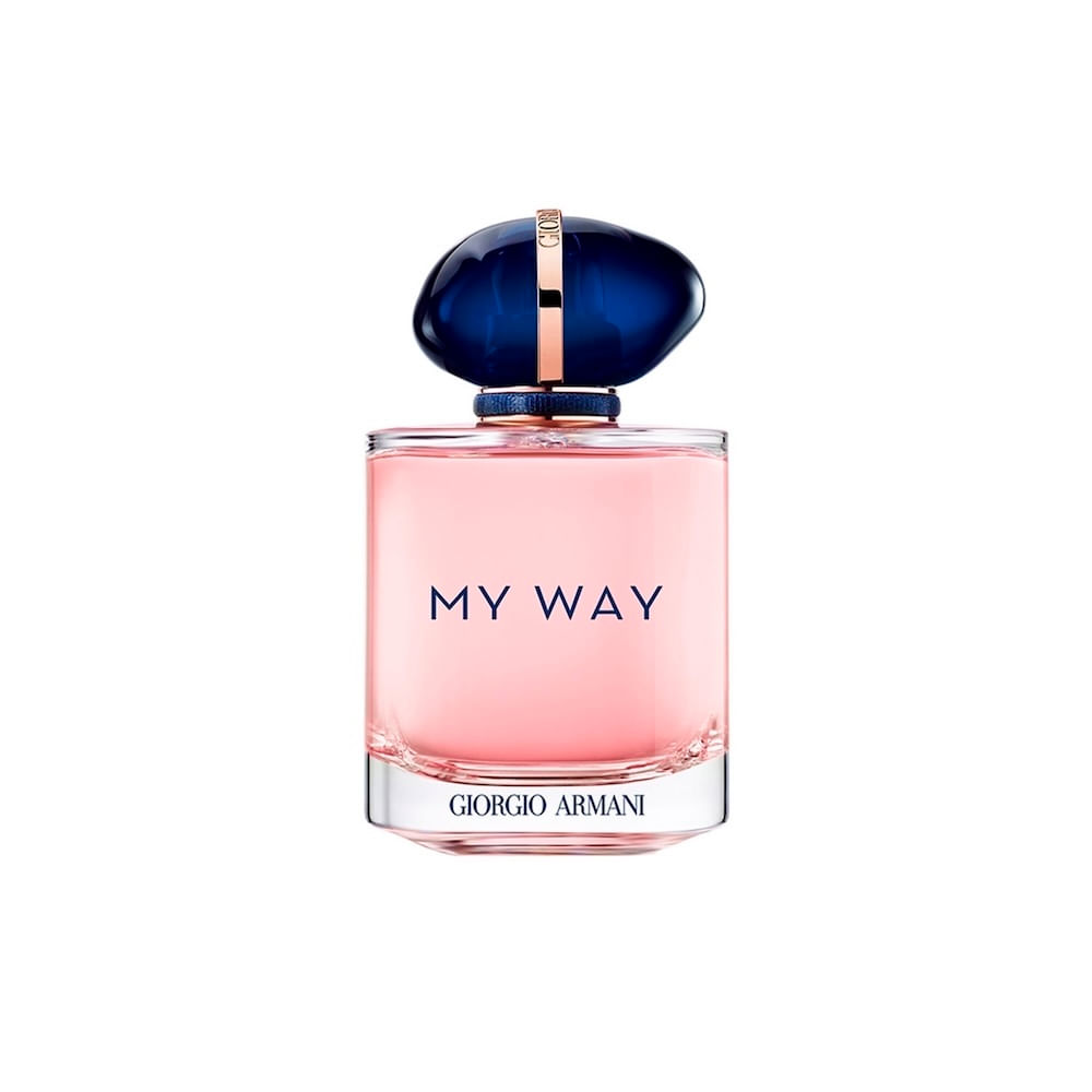 Perfume My Way Armani Eau de Parfum - Armani