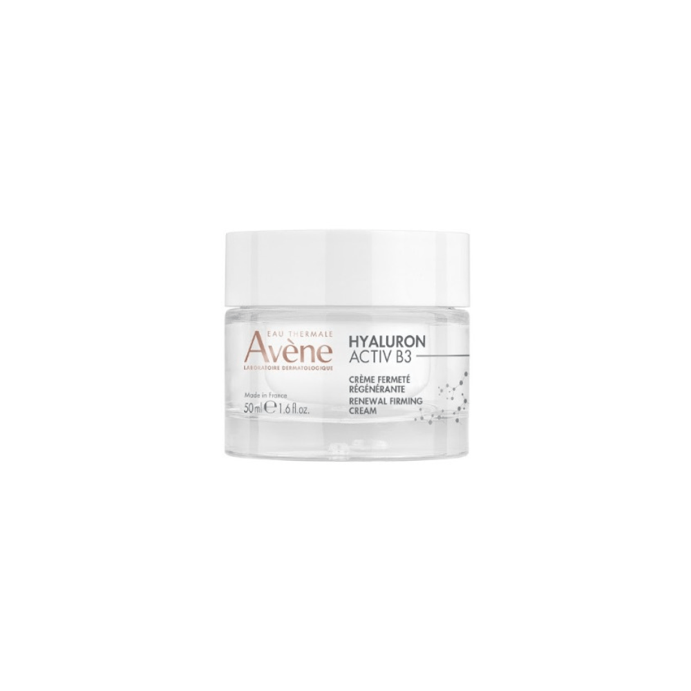 Hyaluron Activ B3 Crema Día - Avène