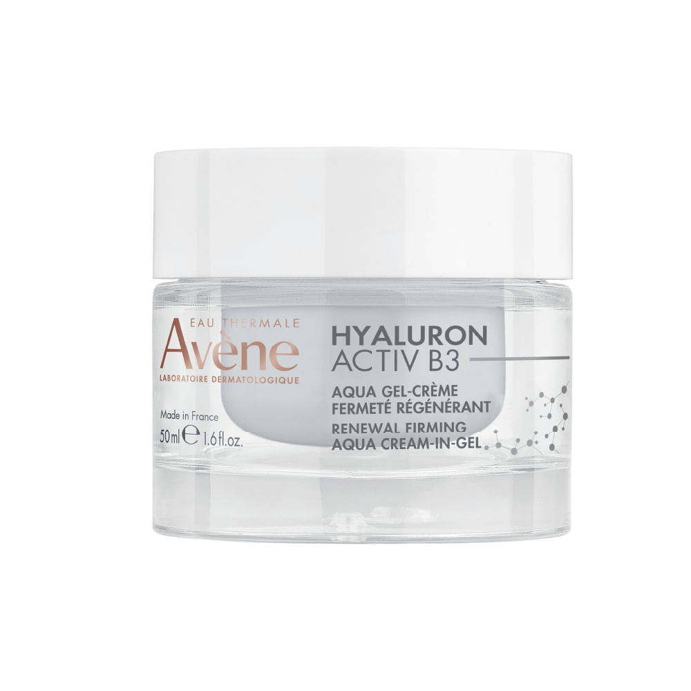 Hyaluron Activ B3 Aqua Gel - Avène
