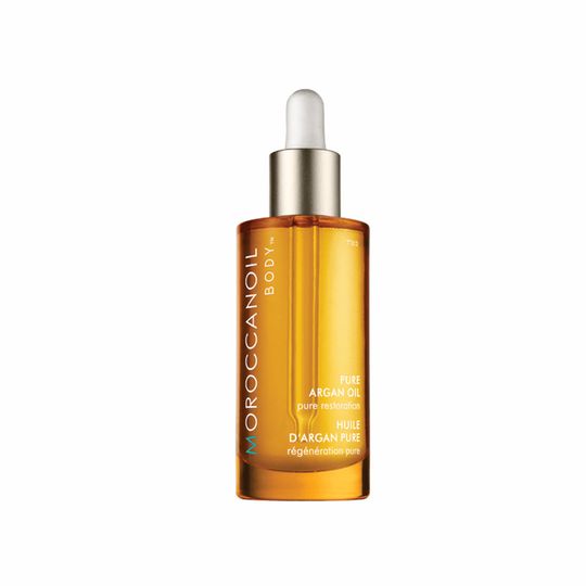 Pure Argán Oil - Moroccanoil