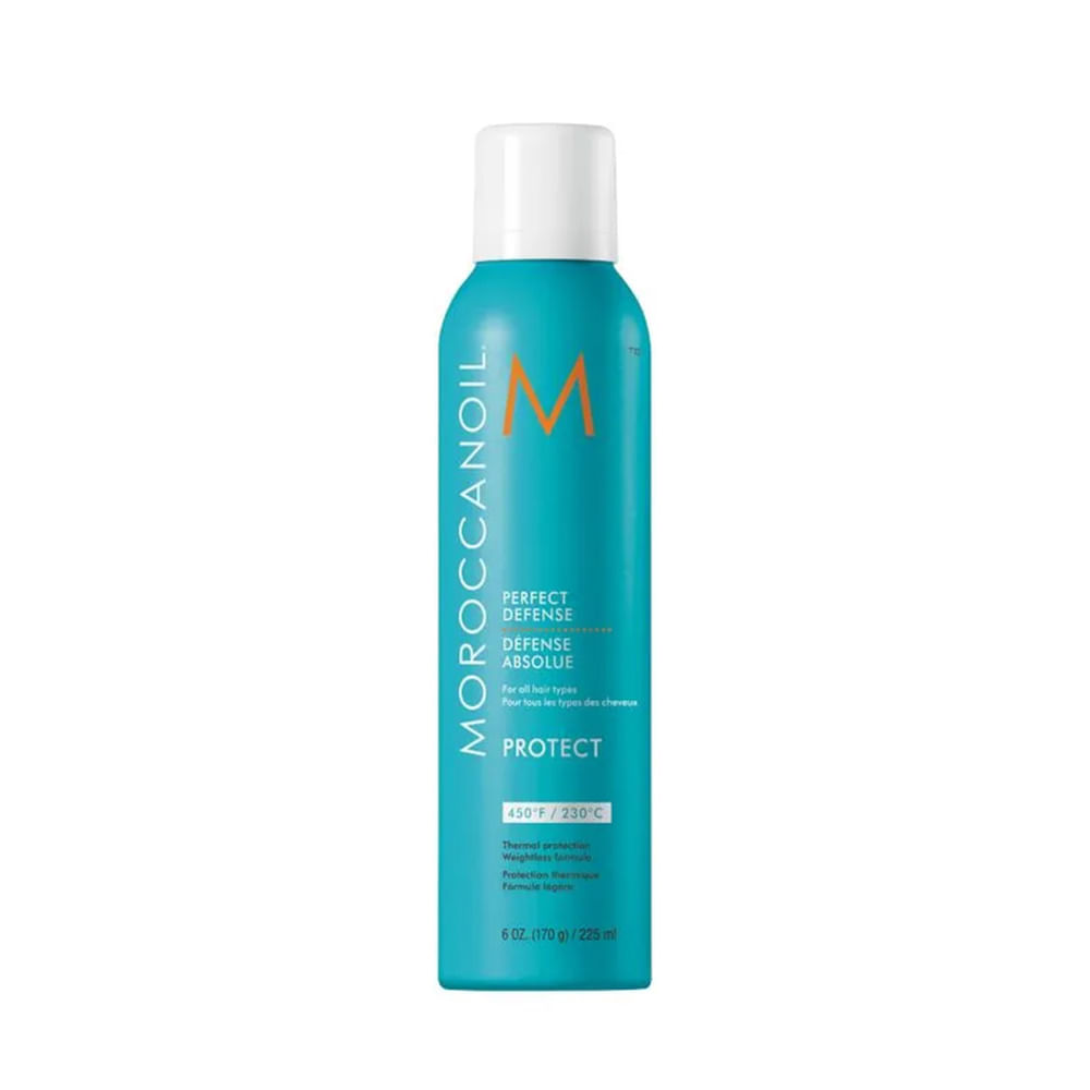 Defensa Perfecta - Moroccanoil