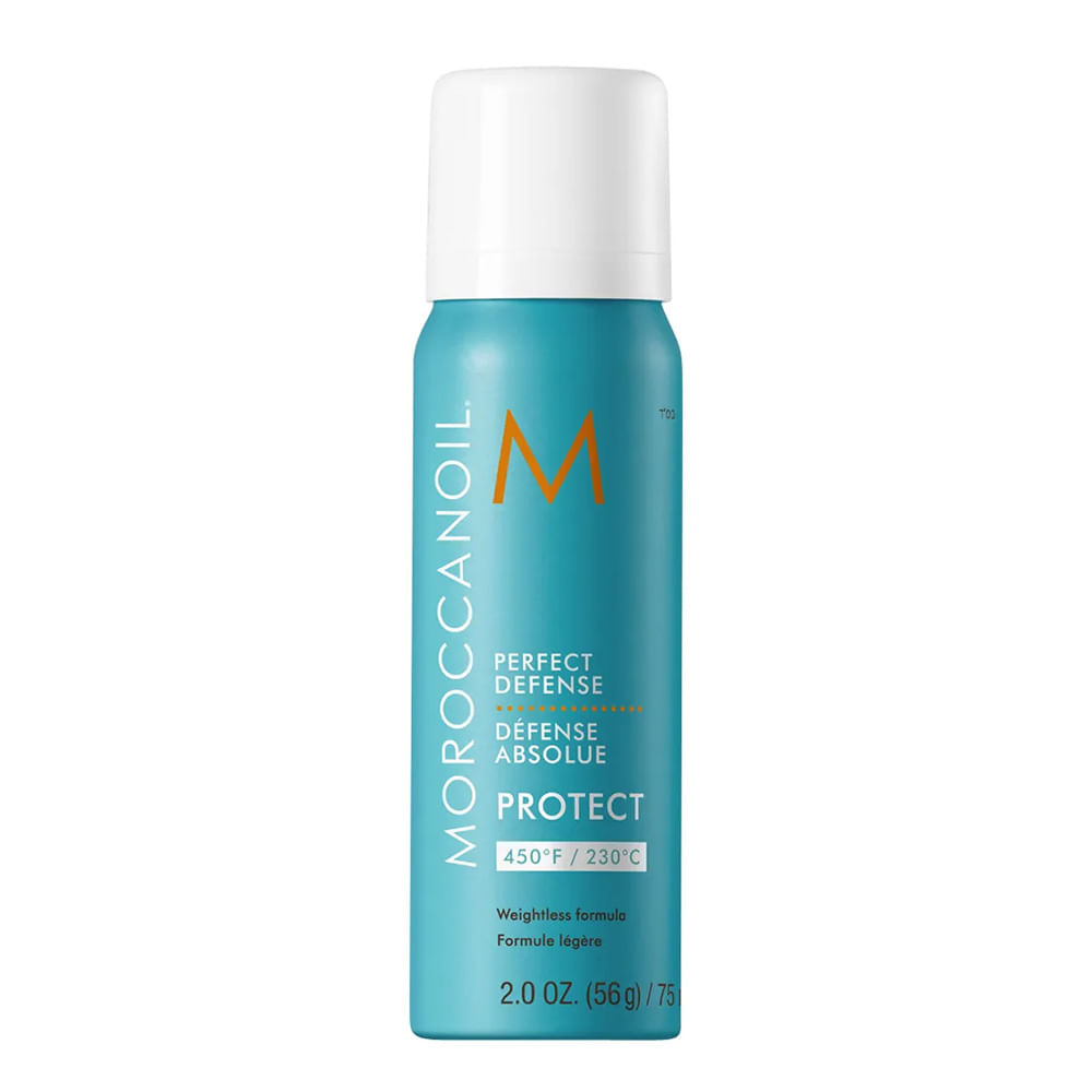 Mini Defensa Perfecta - Moroccanoil