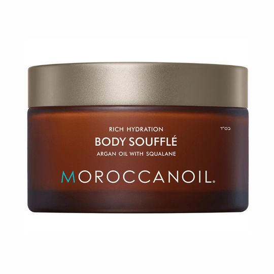 Body Souffle - Moroccanoil