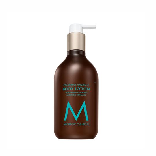Loción Corporal Fragancia Original - Moroccanoil