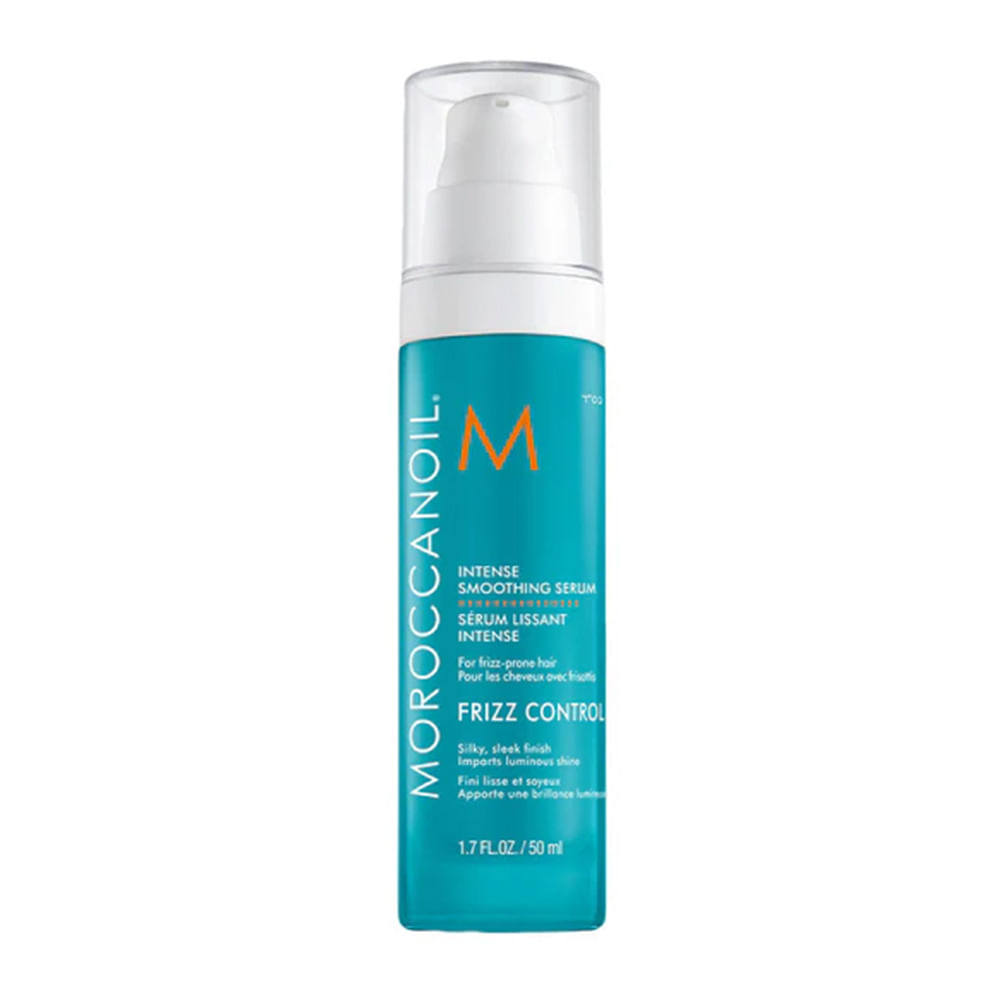 Serum Suavizante Intenso - Moroccanoil