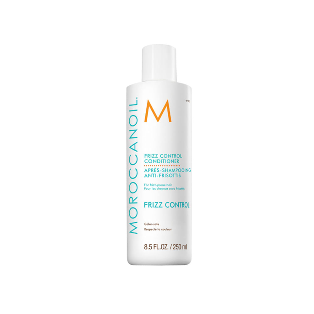 Acondicionador Frizz Control - Moroccanoil